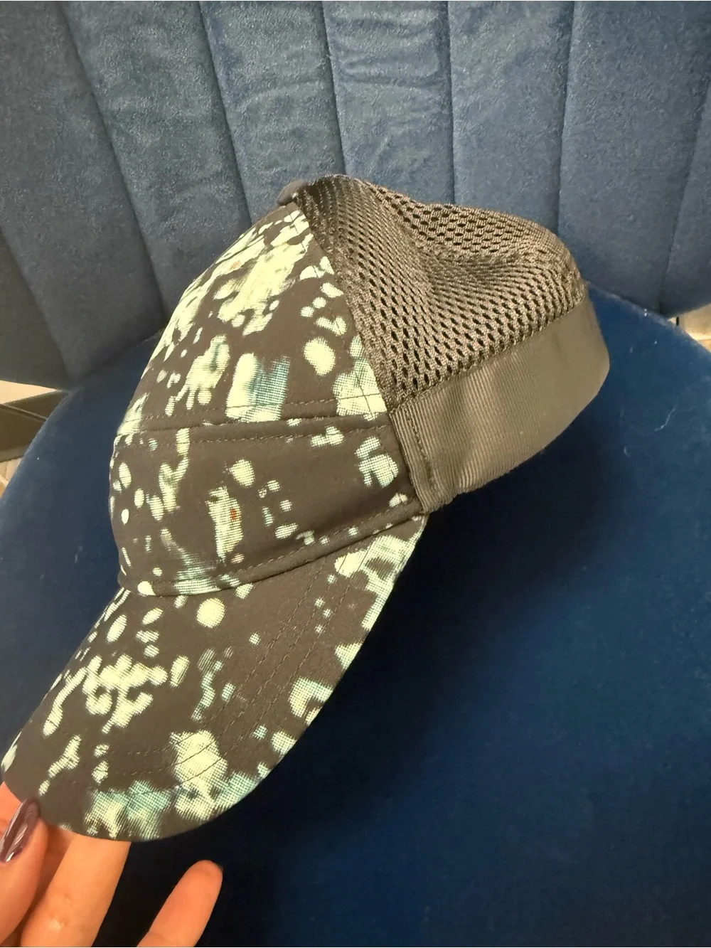 Lululemon Dash And Splash Cap II Hat